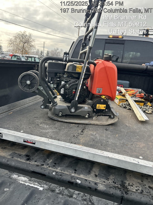 2024 HUSQVARNA LG300