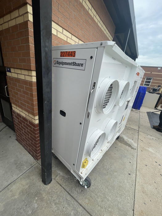 2022 UNITED COOL AIR Mach145G4AS30