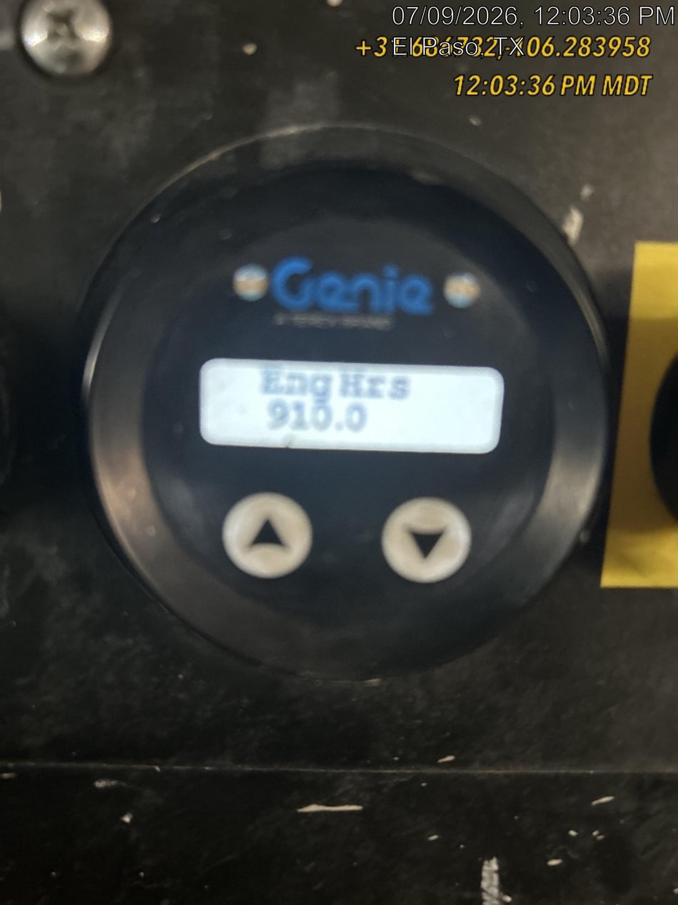 2023 GENIE GS-4069 RT