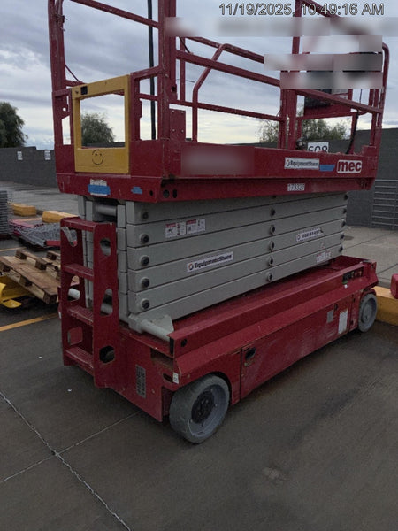 2021 MEC 4555SE