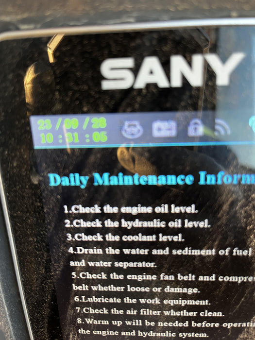 2023 SIMPSON SWT-52517