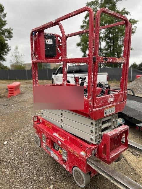 2019 MEC 1330SE Standard Options, MachineLink Keypad and Telematics