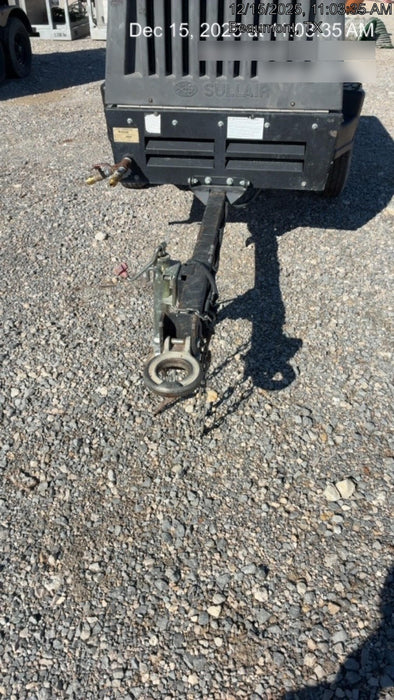 2021 SULLAIR 185D-DPQ KU4F