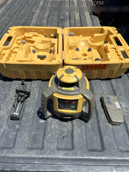 2022 TOPCON RL-H5A