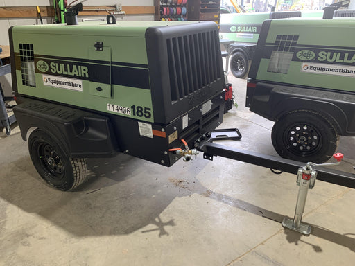 2020 SULLAIR 185-DPQ
