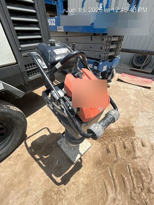 2025 HUSQVARNA LT6005