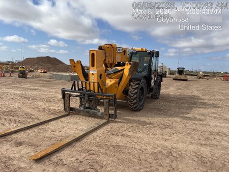 2022 JCB 514-56