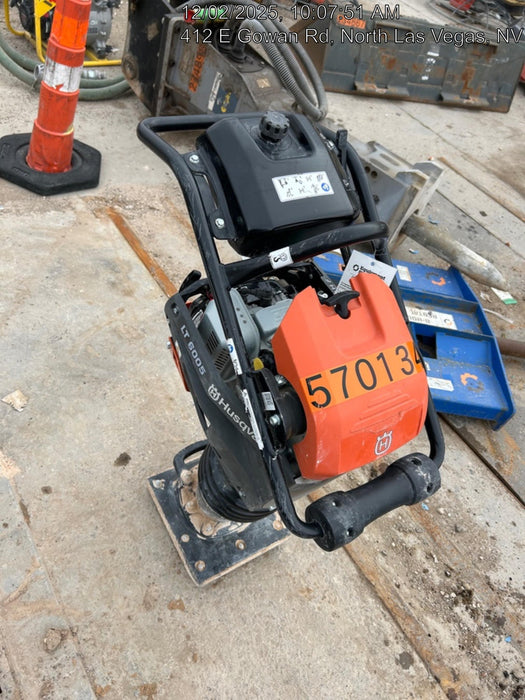 2025 HUSQVARNA LT6005