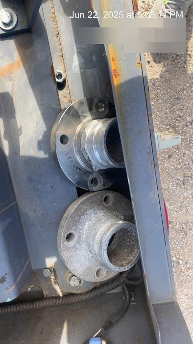 2022 ATLAS COPCO PAC H43 KD