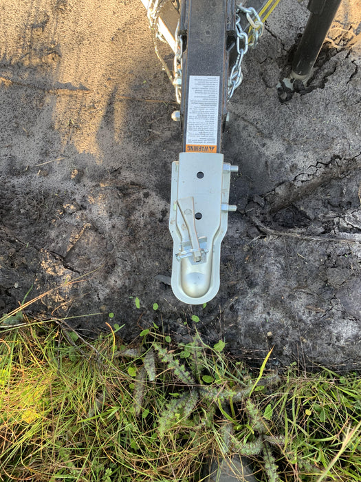 2021 Lincoln Electric Vantage 322 Vantage 322 Ready Pak 3 w/ Decals, ORANGE (includes trailer, cable rack, fender light kit) NO Telematics