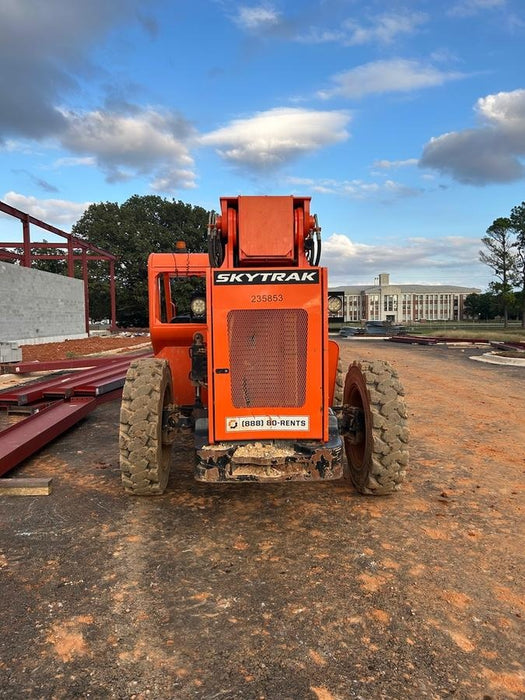 2022 SKYTRAK 10054