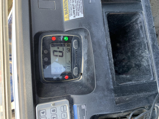 2019 Kawasaki MULE PRO-DX Kawasaki Mule 4x4 Diesel UTV w/Hard Top, Windshield, Beacon, Backup Alarm, ES Keypad/Hardware Installed