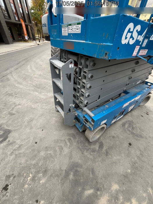 2020 GENIE GS-4047