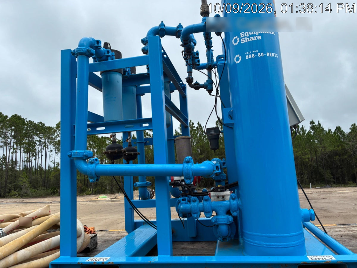 2024 HANKISON RDH-450G