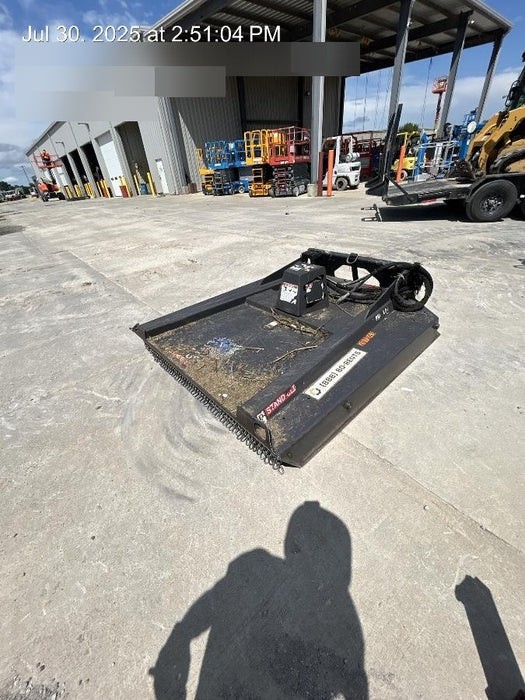 2022 PALADIN 30372A-0022