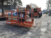 2019 JLG 660SJ