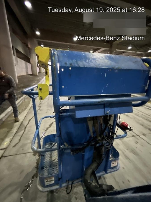 2020 GENIE Z-30/20N RJ