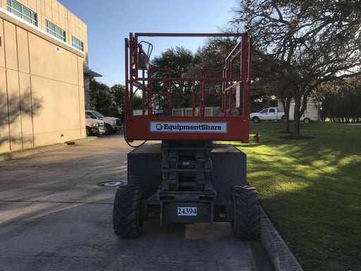 2019 SKYJACK SJ6832 RT