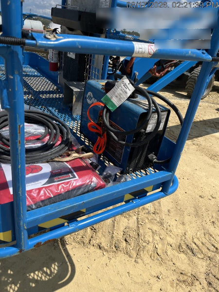 2022 MILLER ELECTRIC CST-282