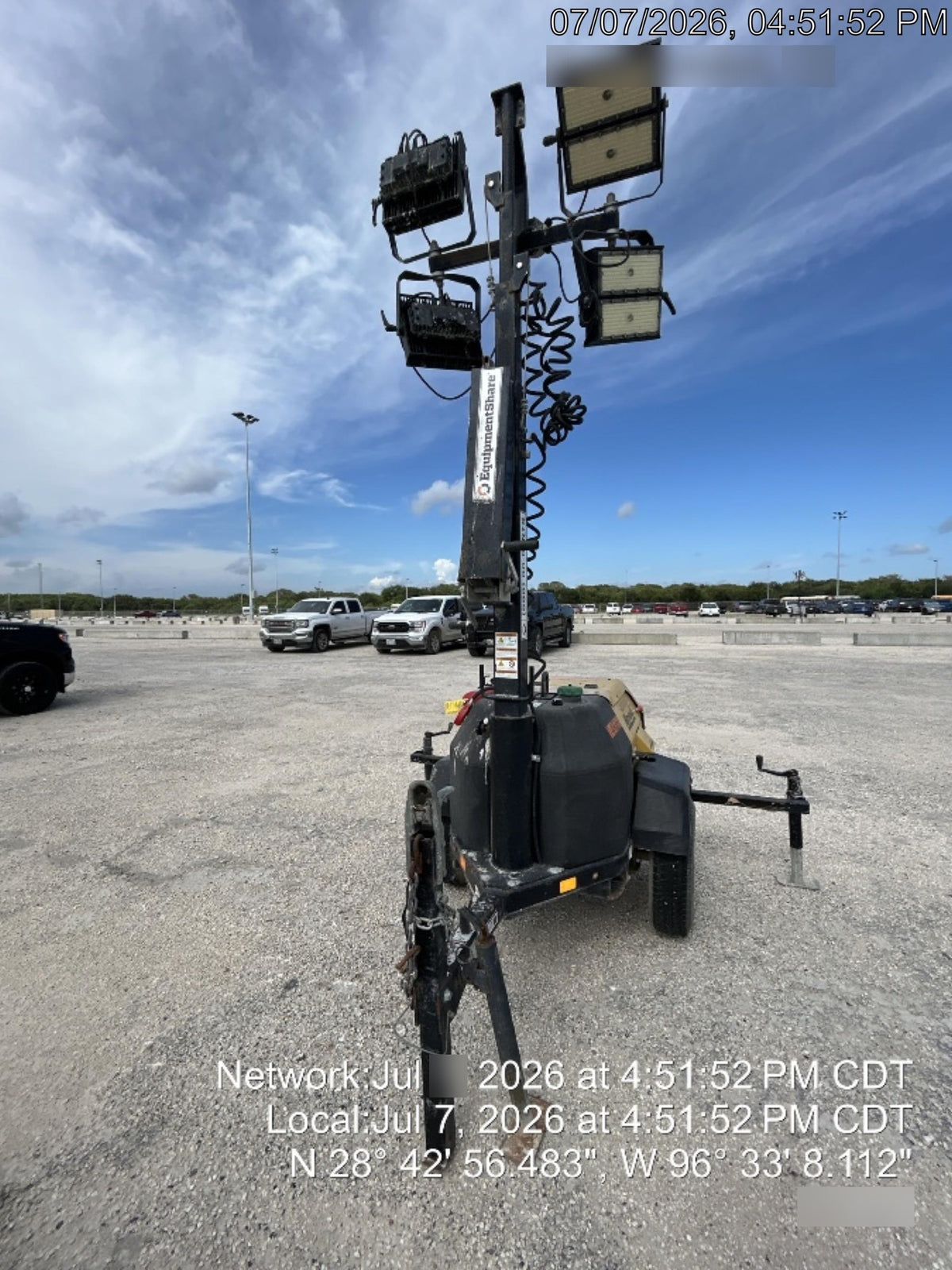 2021 ALLMAND NLV3GR