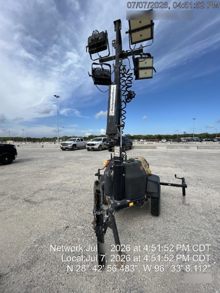 2021 ALLMAND NLV3GR