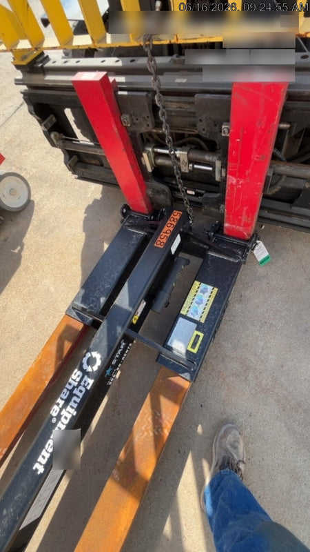 2025 STAR INDUSTRIES M1360B - Star JIB Boom