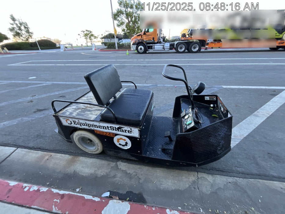 2022 TAYLOR DUNN SS-536