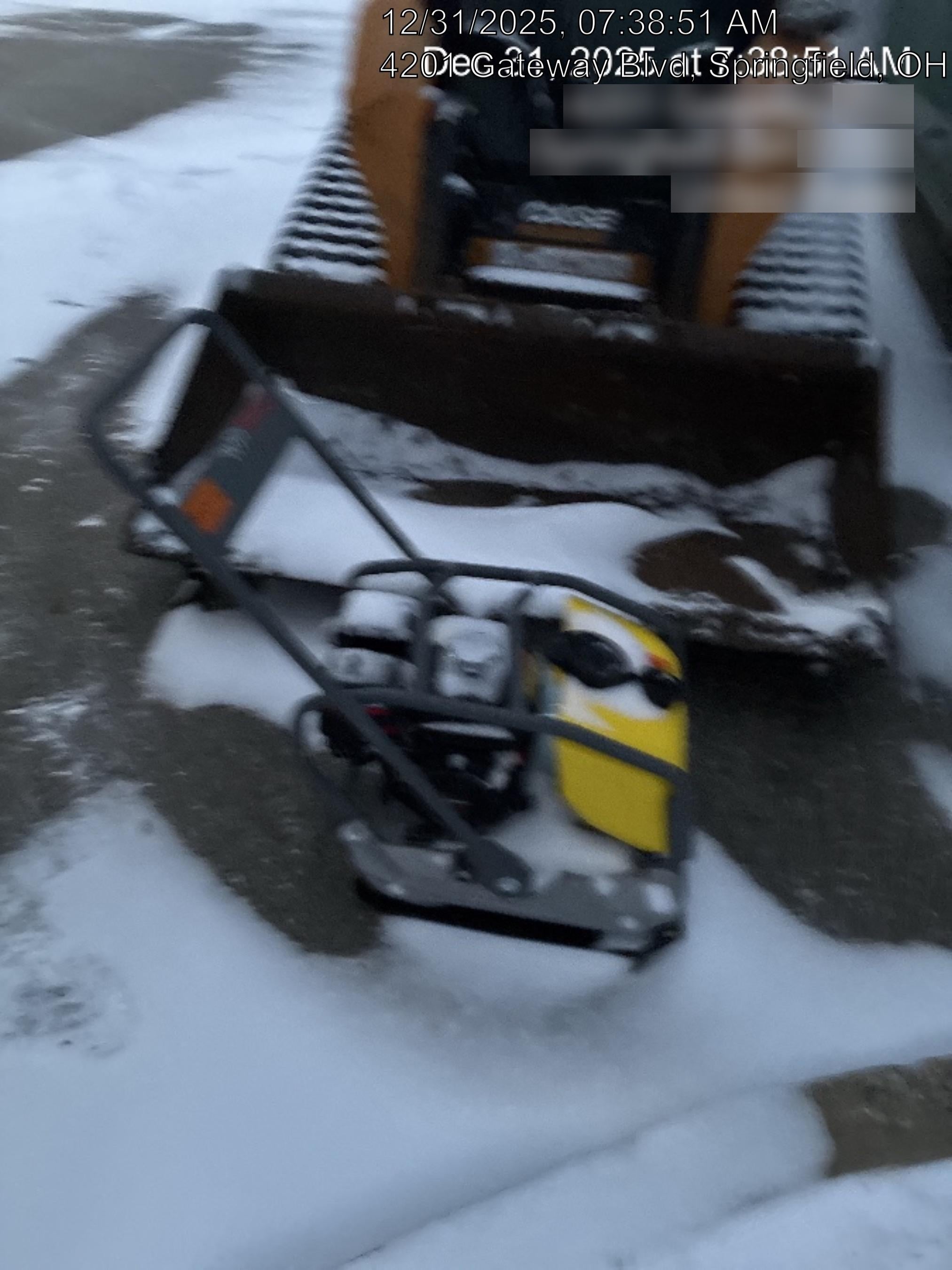 2025 WACKER NEUSON WP1550AW