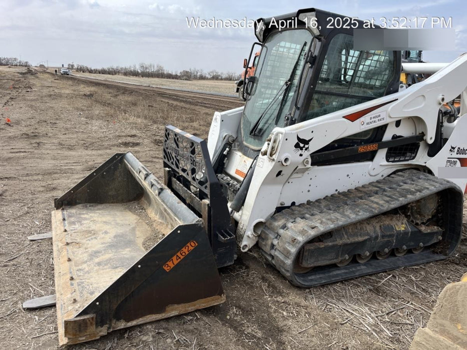 2022 PALADIN 48" Pallet Forks - Paladin