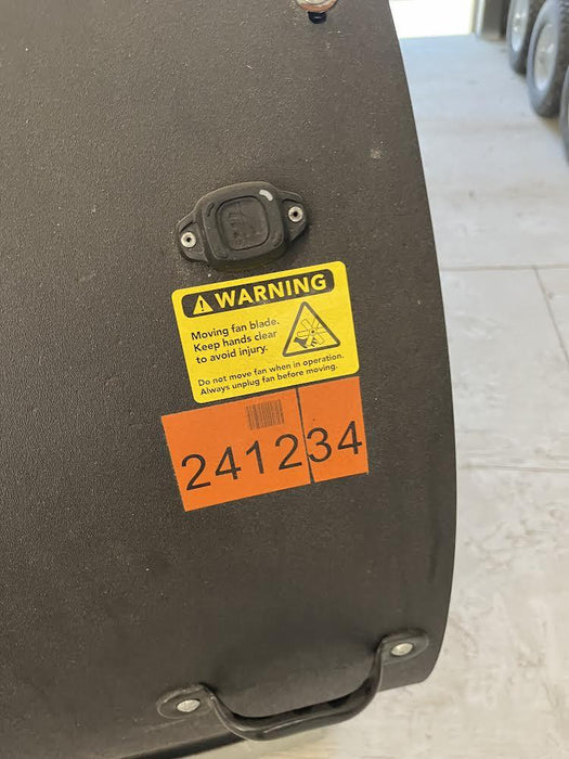 2022 SCHAEFER VKM36-B