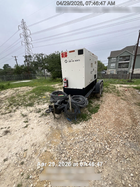 2022 MULTIQUIP DCA70