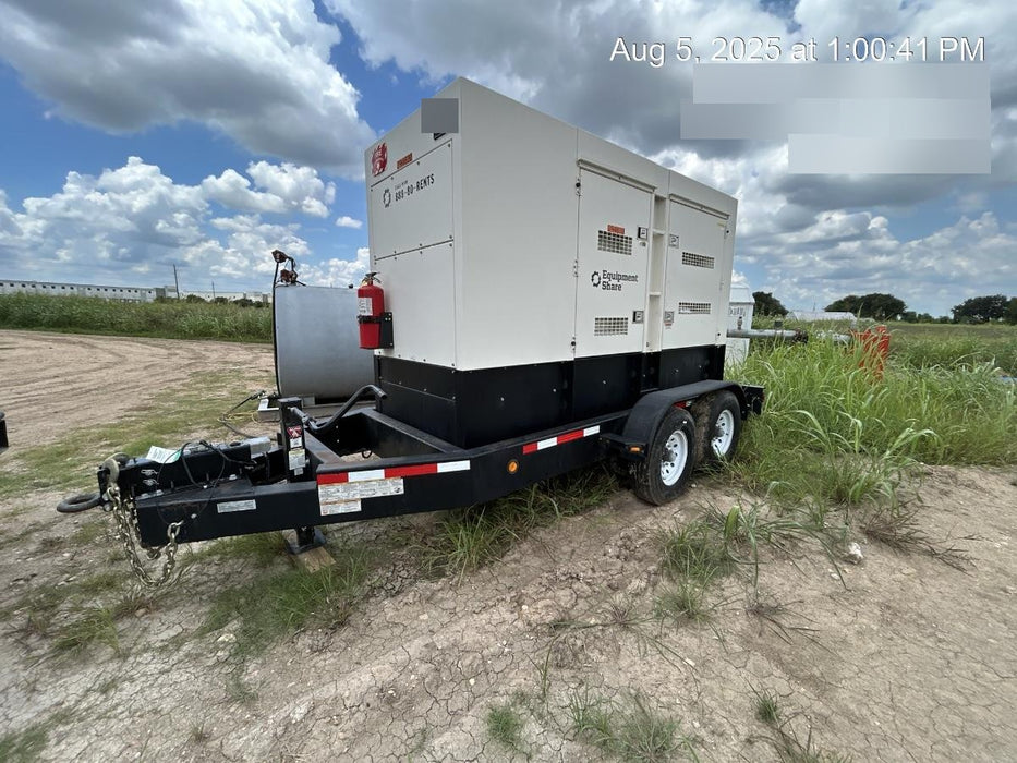 2023 MULTIQUIP DCA220