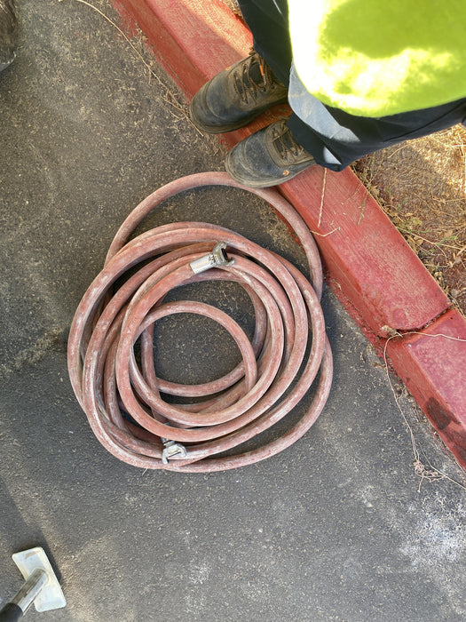 2021 MICHIGAN PNEUMATIC MP-TPB90-118