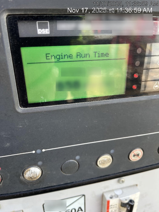 2018 WACKER NEUSON G25