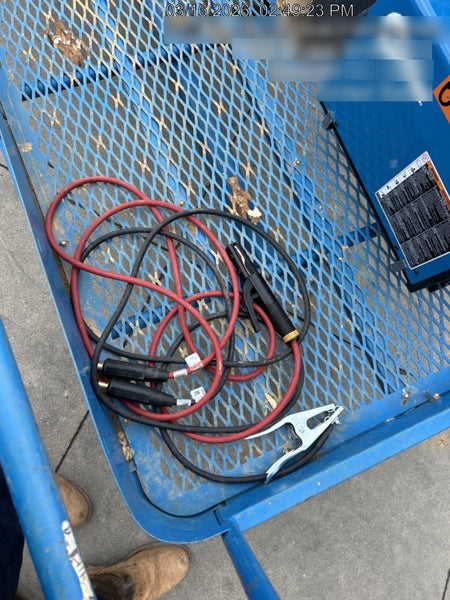 2026 MILLER ELECTRIC CST-282