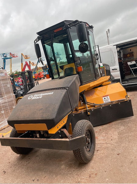 2022 LAYMOR SM450