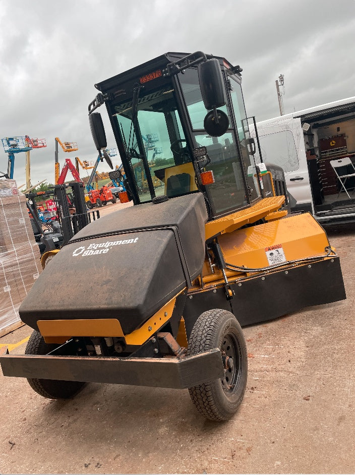 2022 LAYMOR SM450
