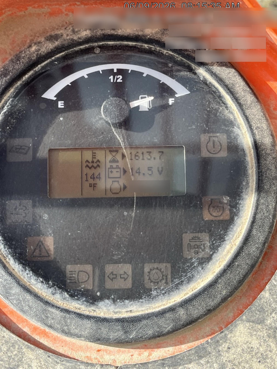 2021 MANITOU MTA10055