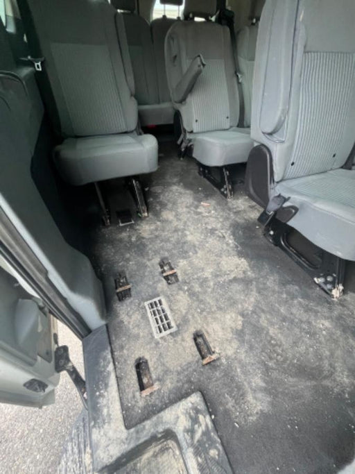 2019 FORD T3LP - Rental AWD