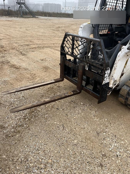 2019 PALADIN 48" Pallet Forks - Paladin