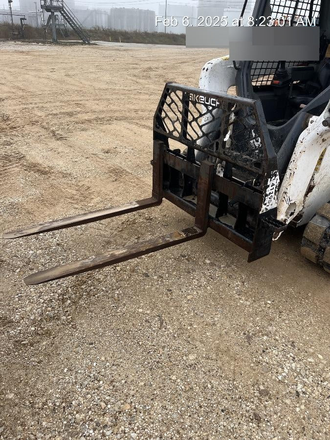 2019 PALADIN 48" Pallet Forks - Paladin