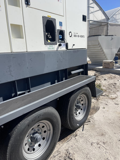 2022 ATLAS COPCO QAS 330