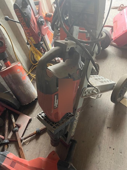 2020 HILTI TE 1000-AVR