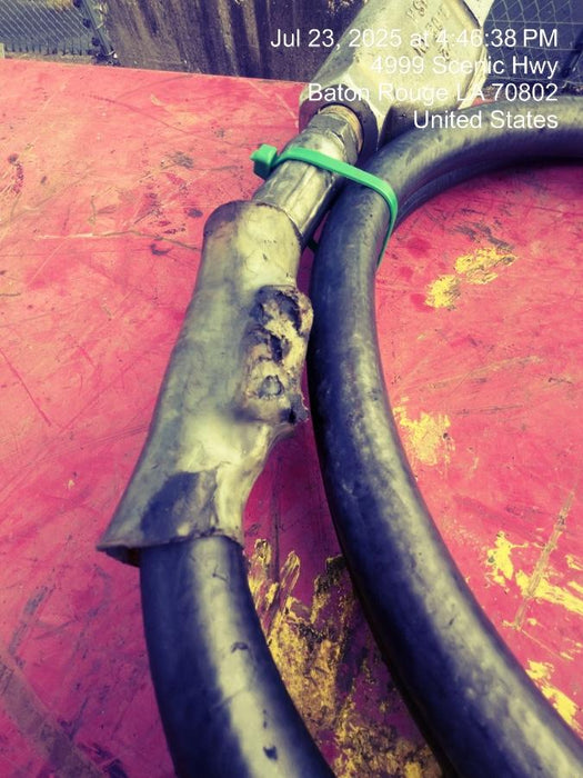 2021 MICHIGAN PNEUMATIC 750SS