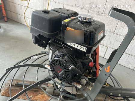 2020 HUSQVARNA CT 48-13A-V