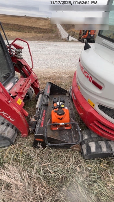 2023 MULTIQUIP MVC82VHW