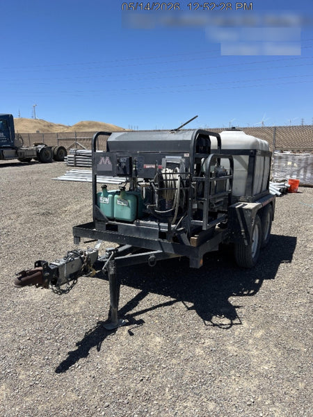 2020 MI-T-M CORPORATION HS-3006-0MDK-UR