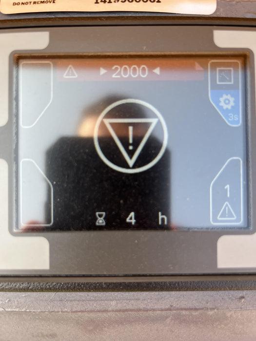 2023 ATLAS COPCO XAS188 CWK