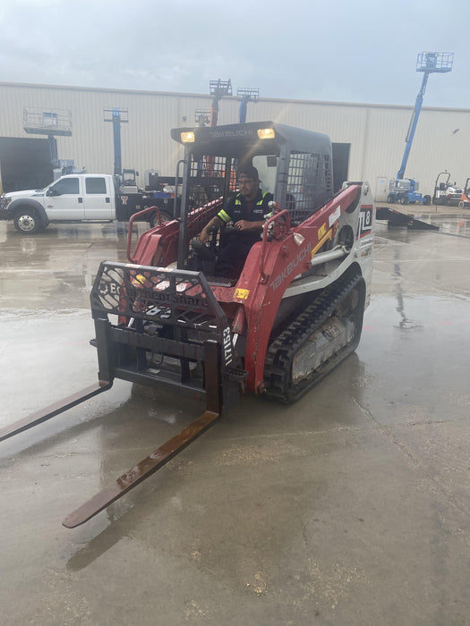 2020 PALADIN 48" Pallet Forks - Paladin