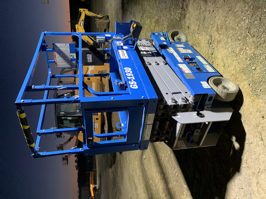 2020 Genie GS-1930 GENIE GS-1930